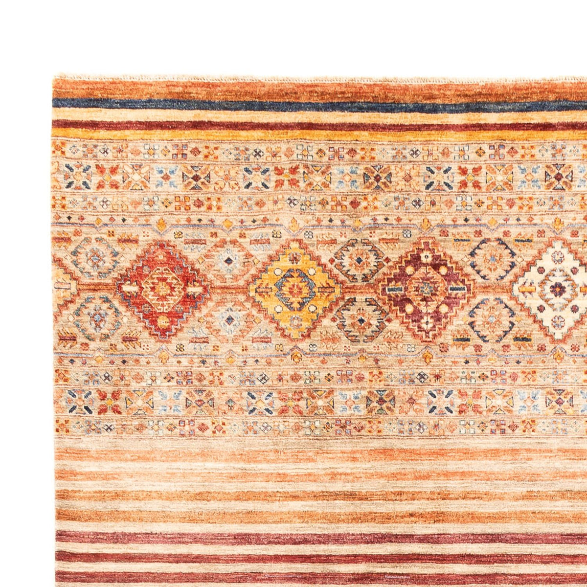 Ziegler Carpet - Shal - 348 x 240 cm - flerfarvet