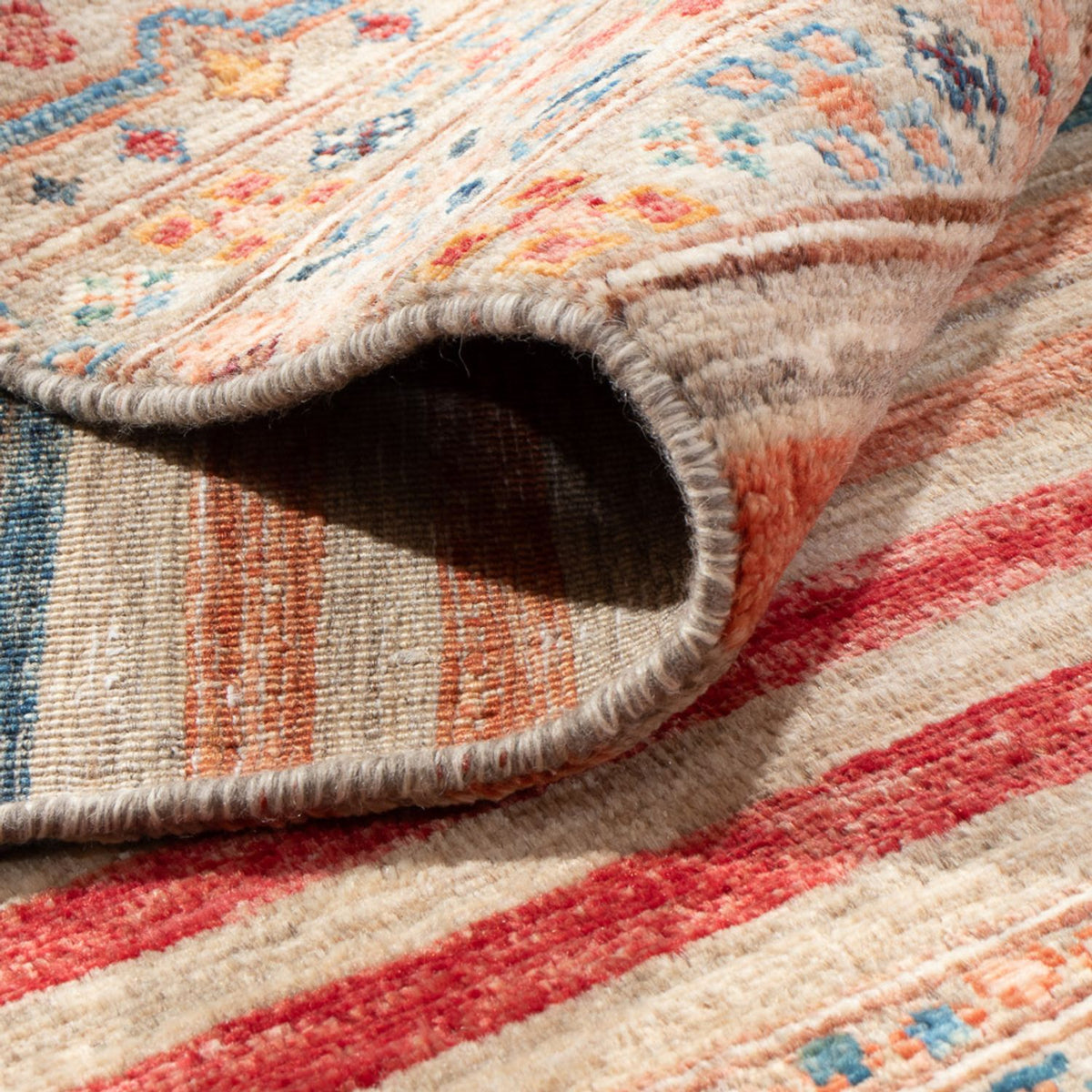 Ziegler Carpet - Shal - 348 x 240 cm - flerfarvet