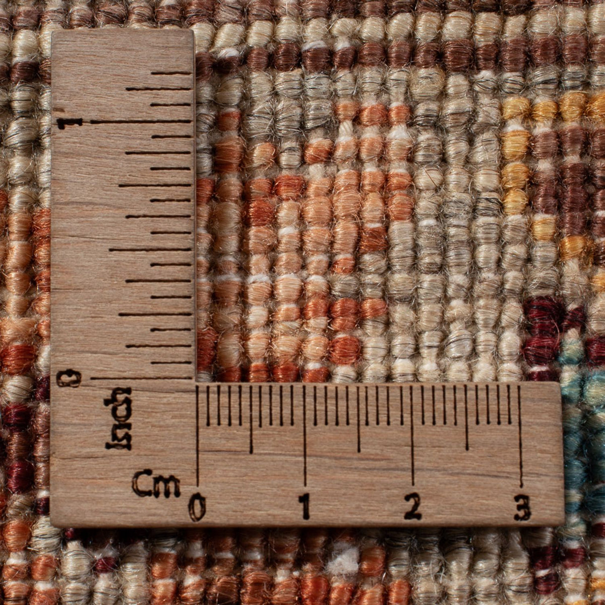 Ziegler Carpet - Shal - 348 x 240 cm - flerfarvet