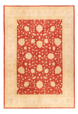 Ziegler Carpet - 355 x 254 cm - rød
