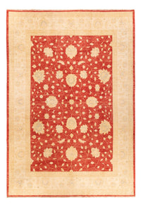 Ziegler Carpet - 355 x 254 cm - rød