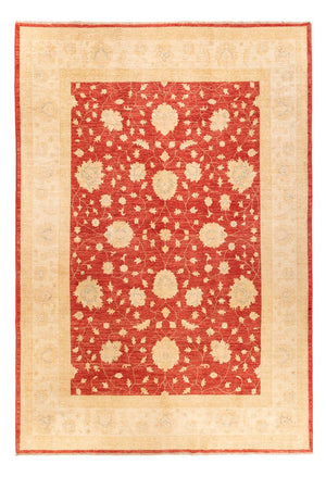 Ziegler Carpet - 355 x 254 cm - rød