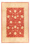Ziegler Carpet - 355 x 254 cm - rød