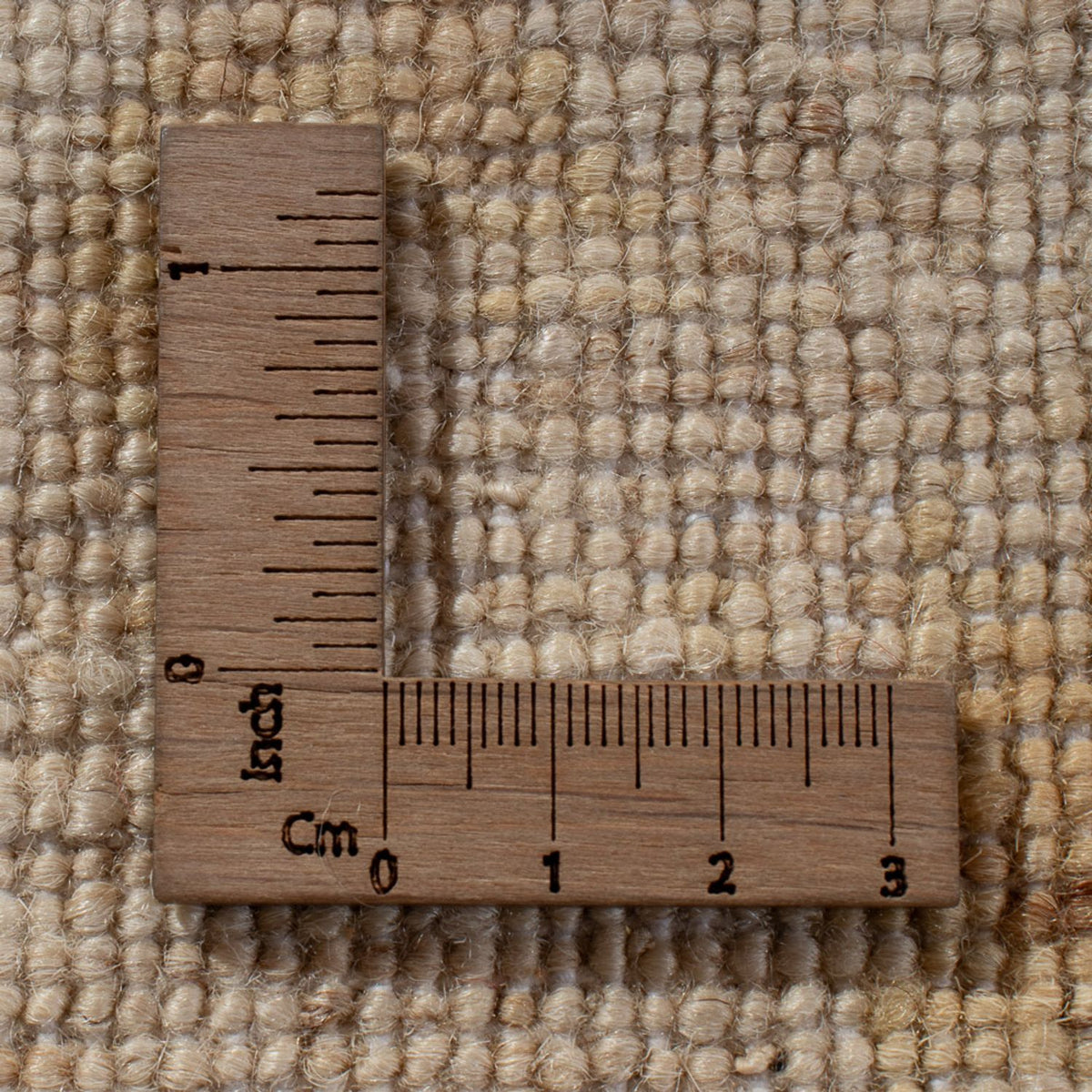 Ziegler Carpet - 355 x 254 cm - rød