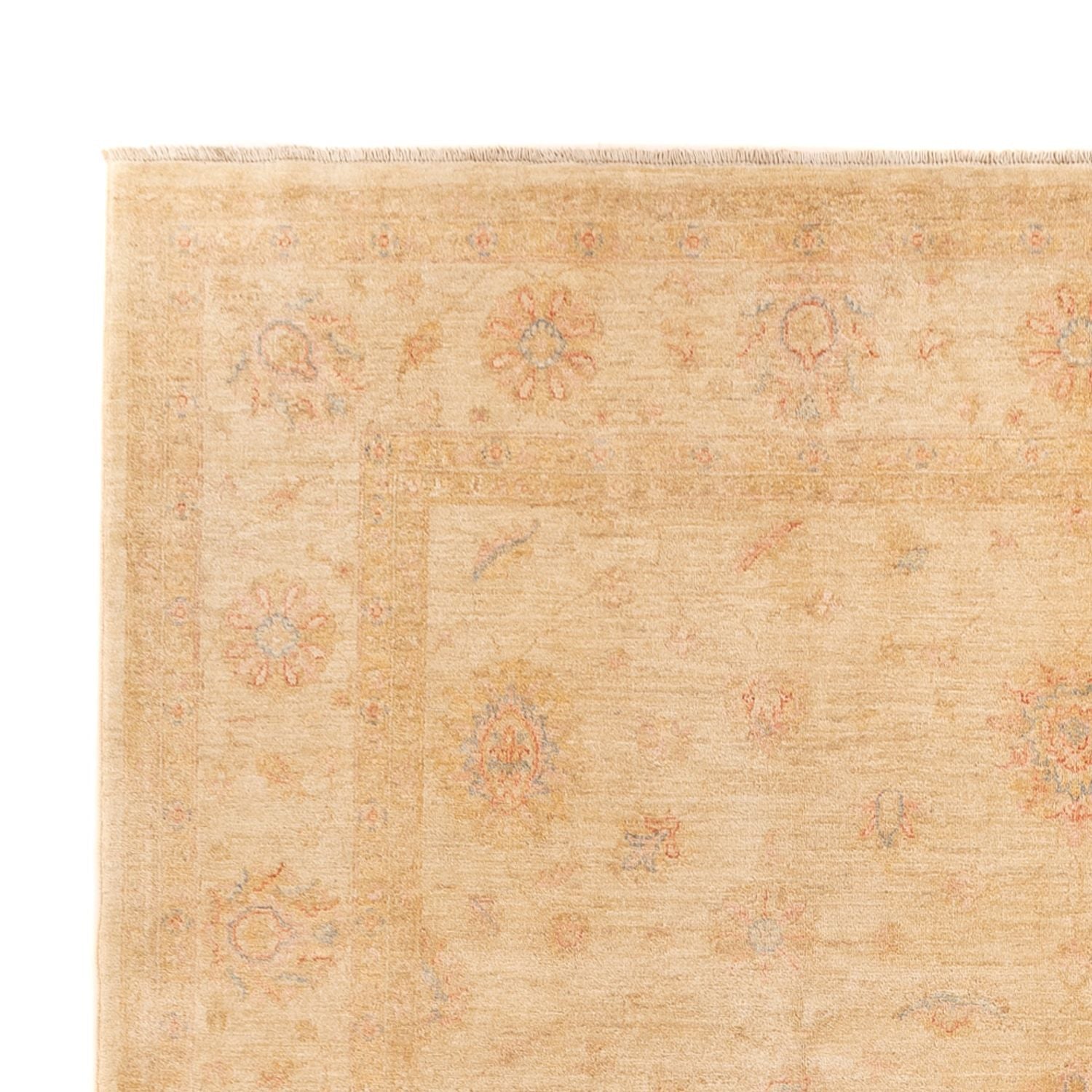 Ziegler Carpet - 350 x 252 cm - beige