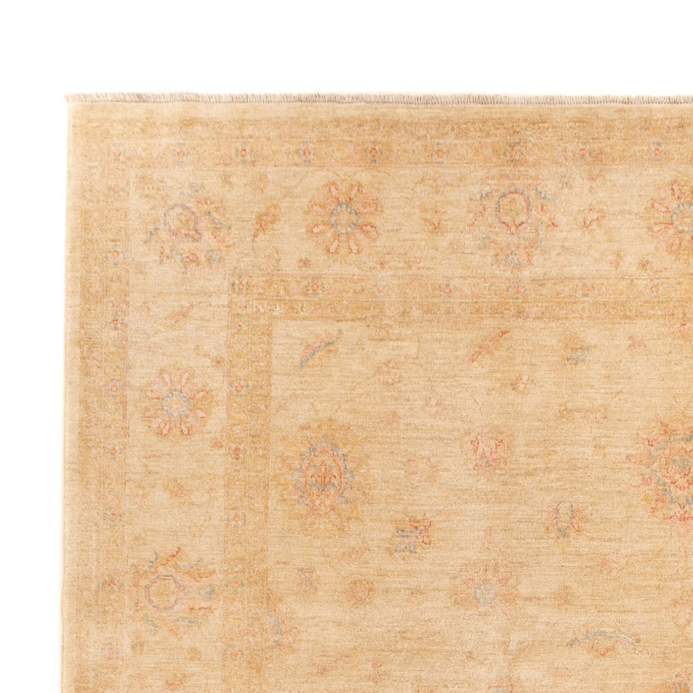 Ziegler Carpet 350x252cm - Orientalsk tæppe