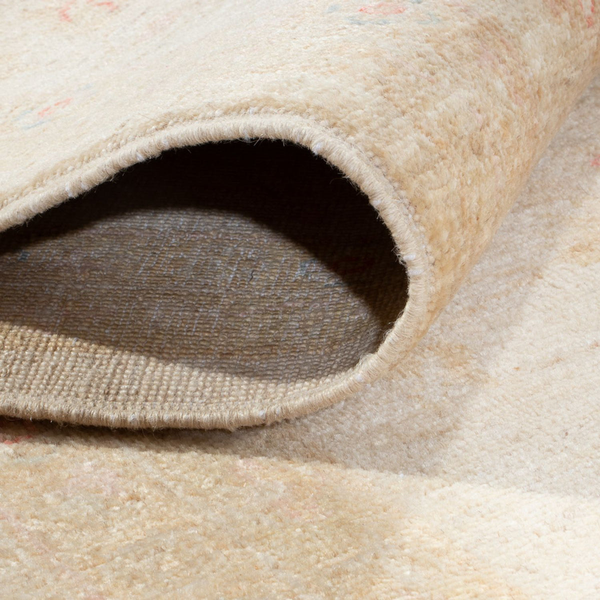 Ziegler Carpet - 350 x 252 cm - beige