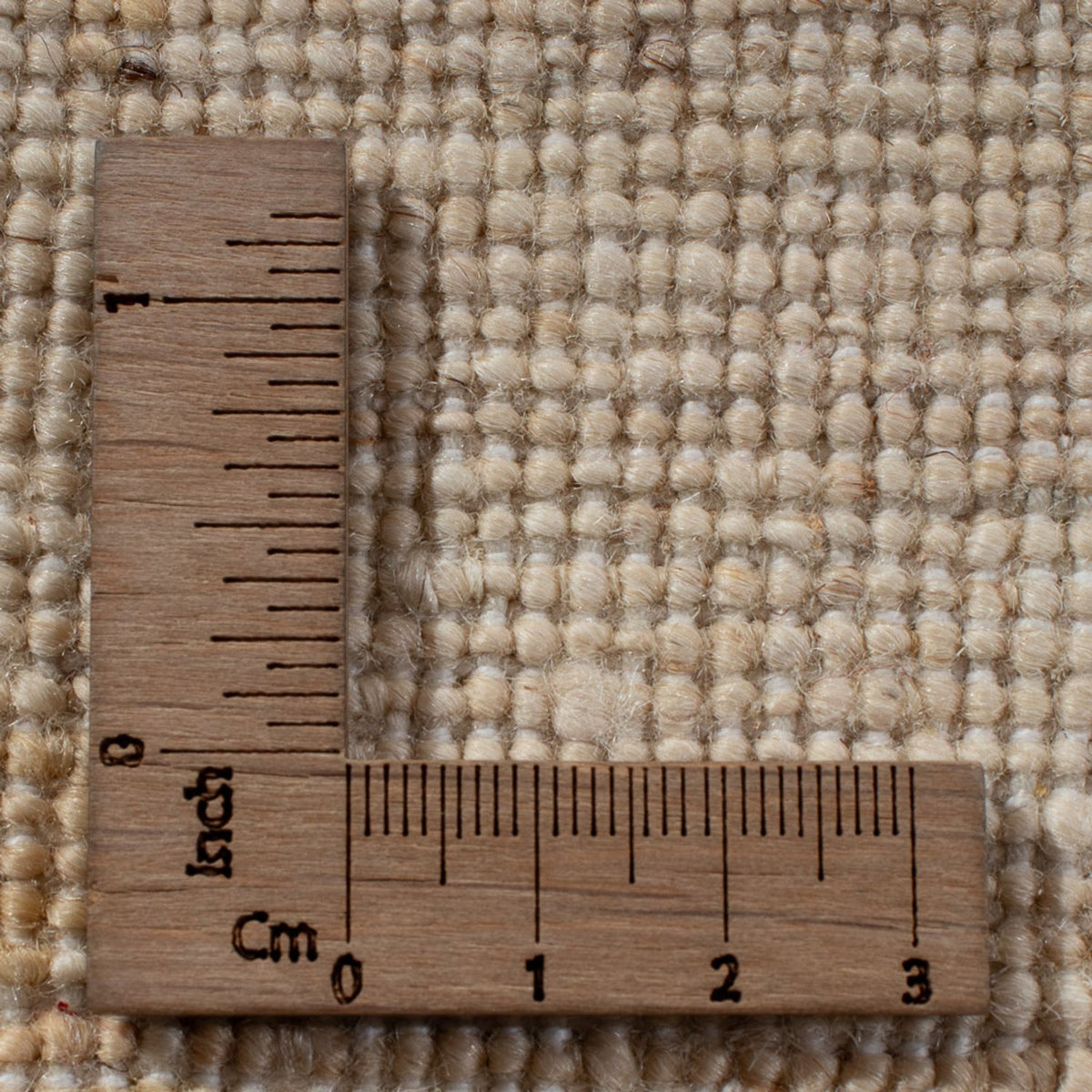 Ziegler Carpet - 350 x 252 cm - beige