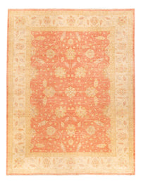 Ziegler Carpet - 342 x 256 cm - rød