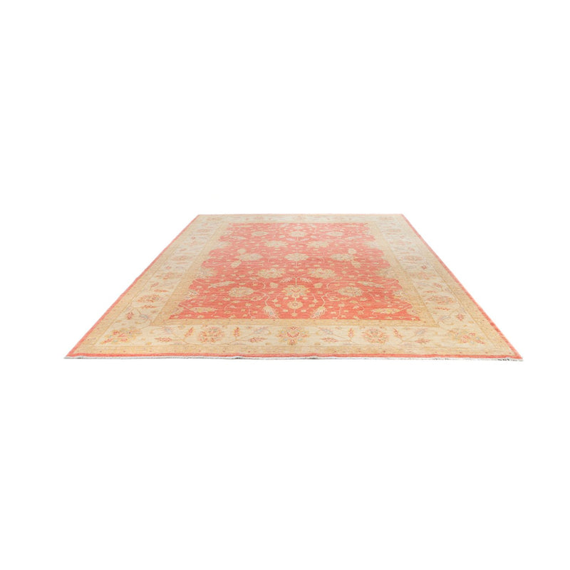 Ziegler Carpet - 342 x 256 cm - rød