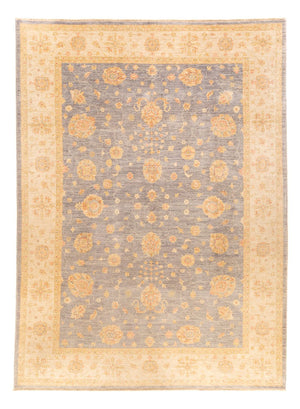 Ziegler Carpet - 344 x 255 cm - mørk beige