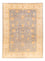 Ziegler Carpet - 344 x 255 cm - mørk beige