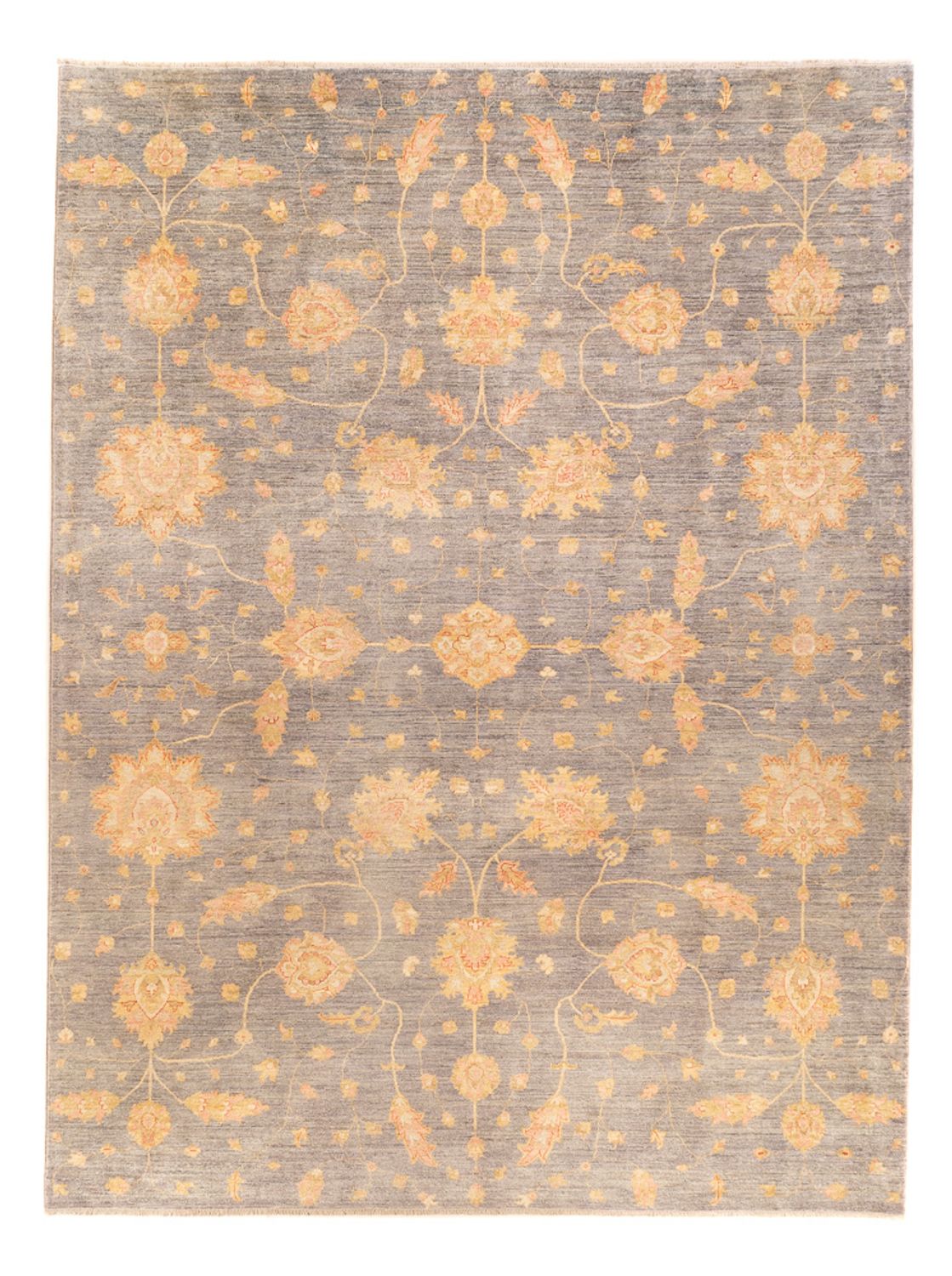 Ziegler Carpet - 342 x 252 cm - mørk beige
