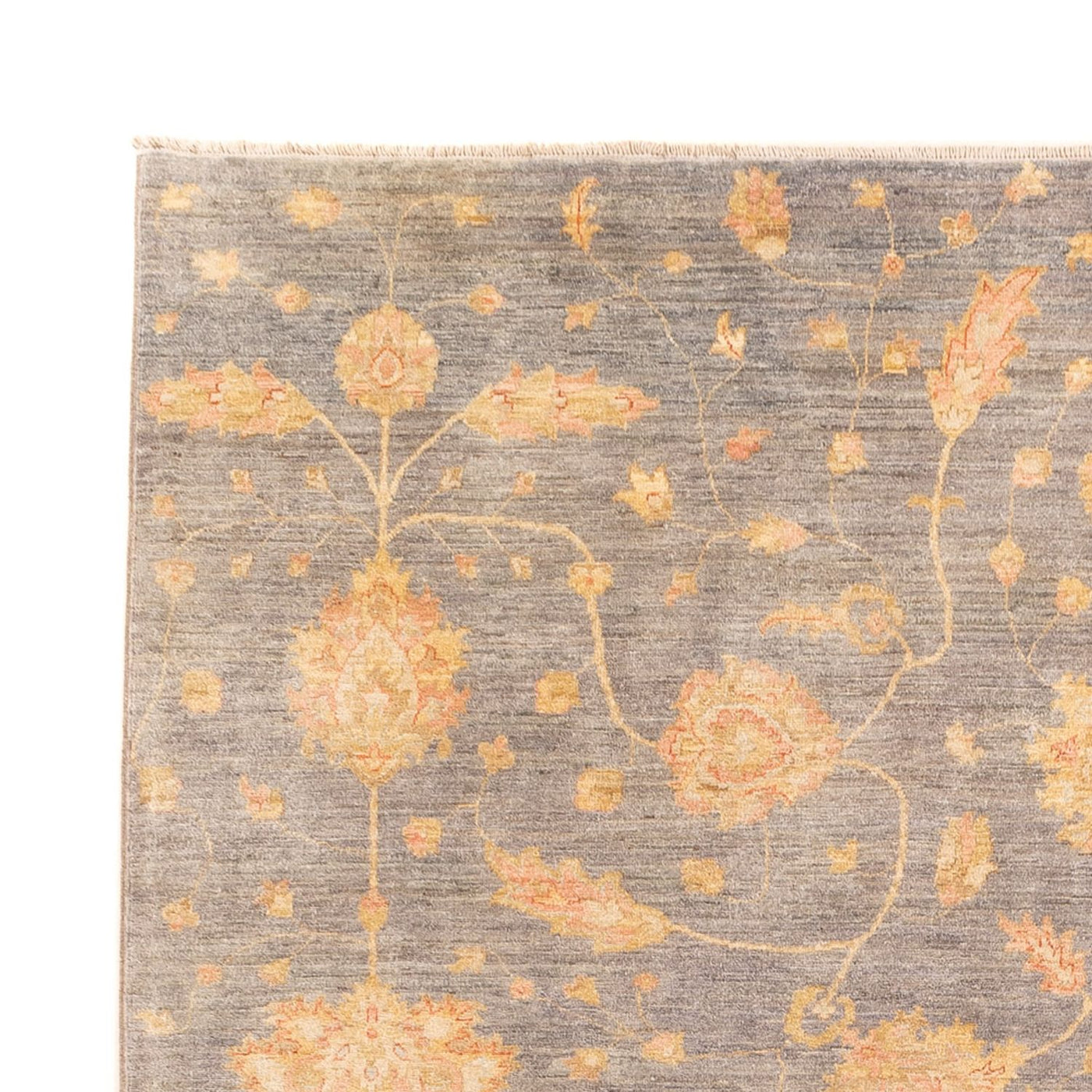 Ziegler Carpet 342x252cm - Orientalsk tæppe