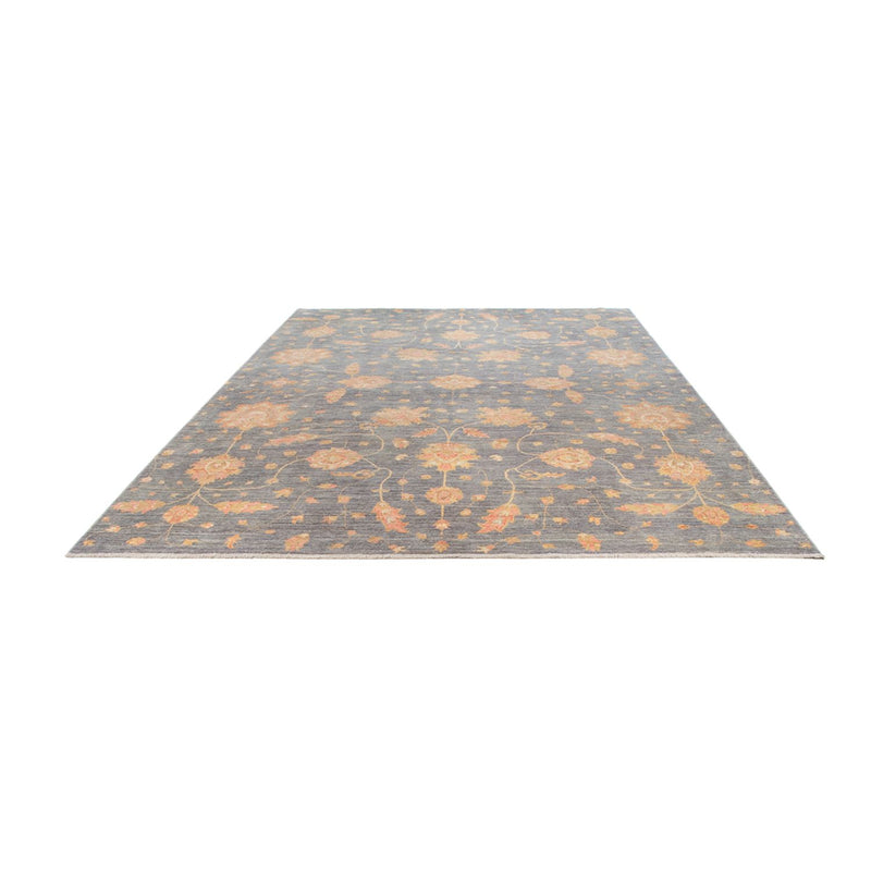 Ziegler Carpet - 342 x 252 cm - mørk beige