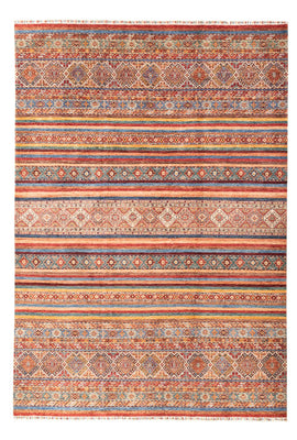 Ziegler Carpet - Shal - 341 x 239 cm - flerfarvet