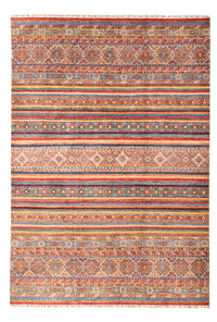 Ziegler Carpet - Shal - 341 x 239 cm - flerfarvet