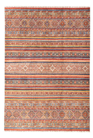 Ziegler Carpet - Shal - 341 x 239 cm - flerfarvet