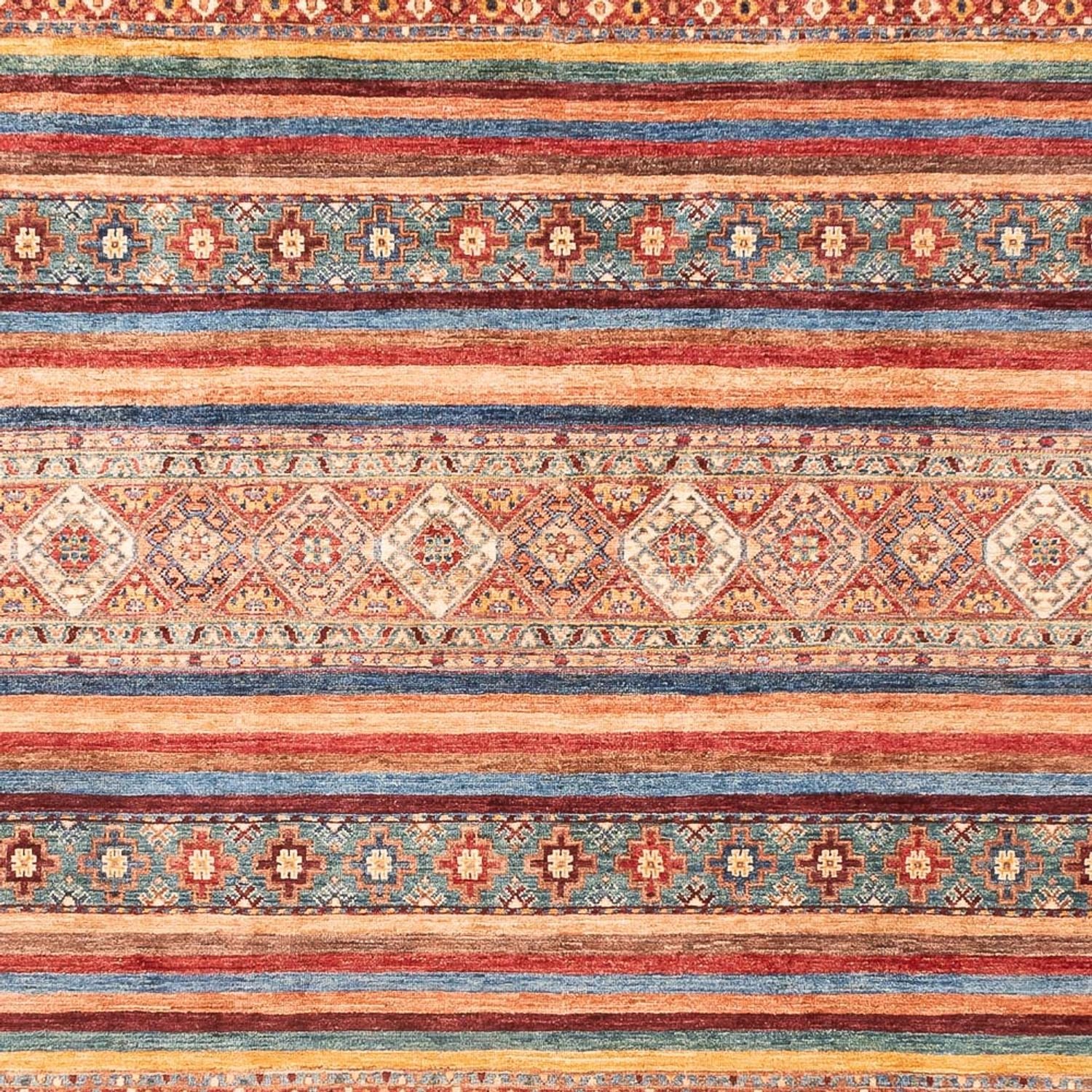 Ziegler Carpet - Shal - 341 x 239 cm - flerfarvet