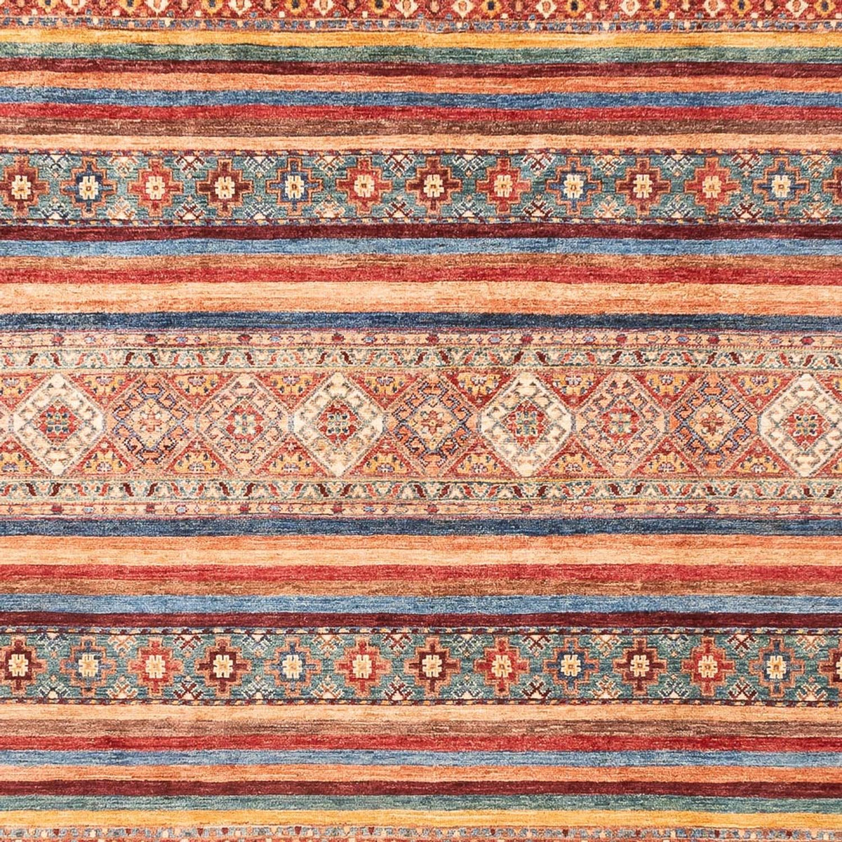 Ziegler Carpet - Shal - 341 x 239 cm - flerfarvet