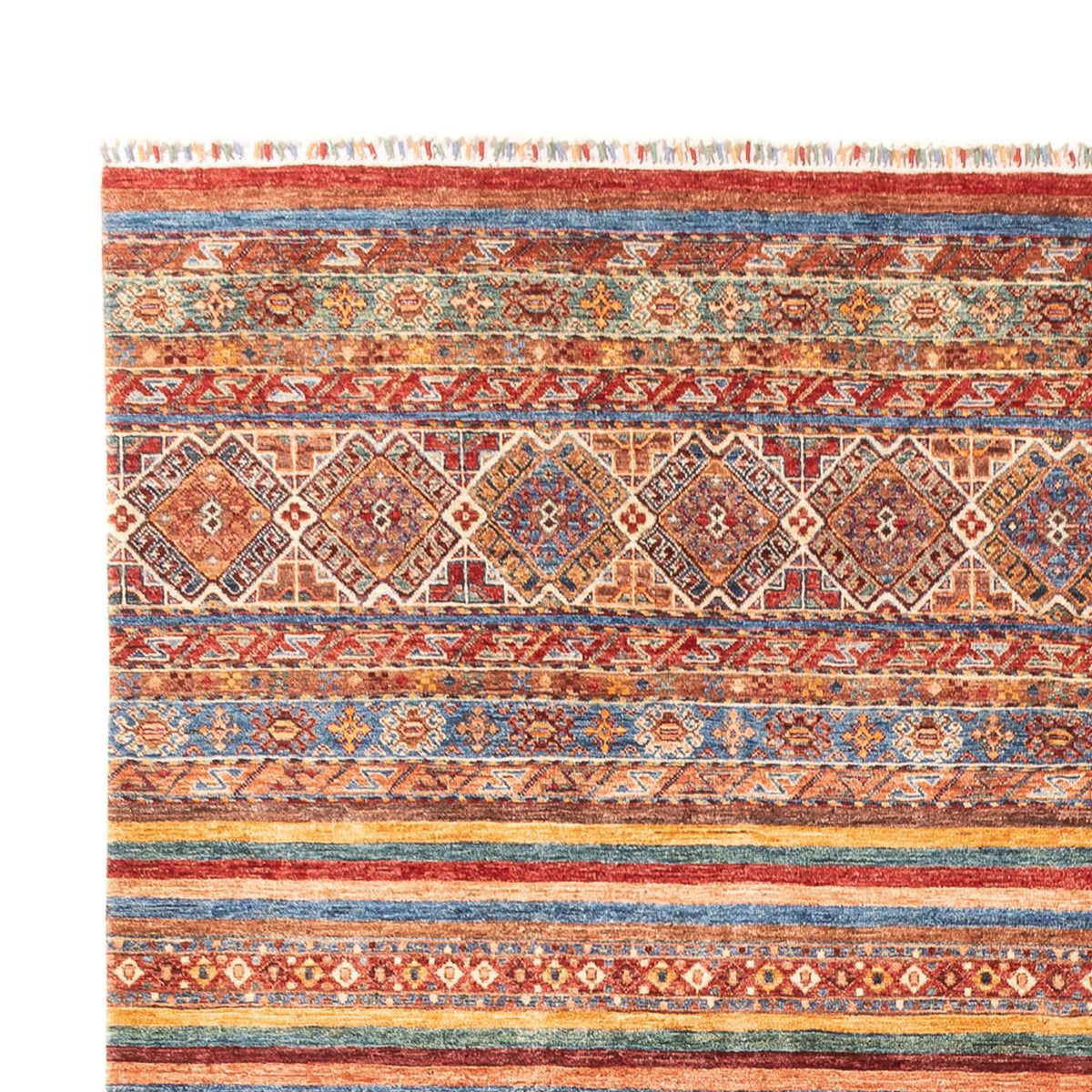 Ziegler Carpet - Shal - 341 x 239 cm - flerfarvet