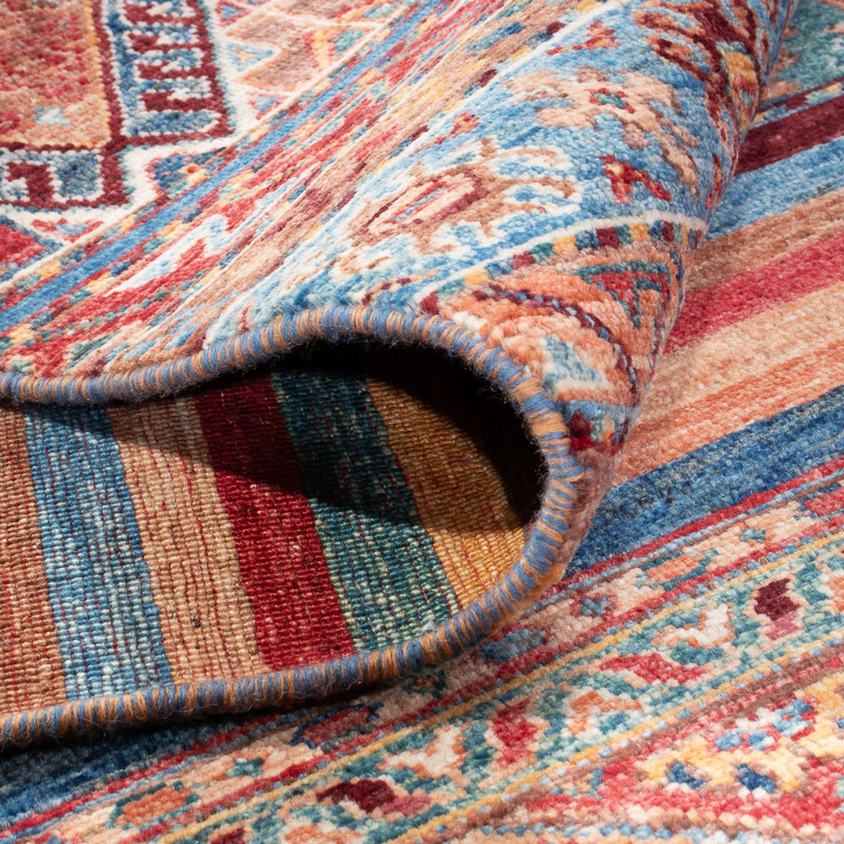 Ziegler Carpet - Shal - 341 x 239 cm - flerfarvet