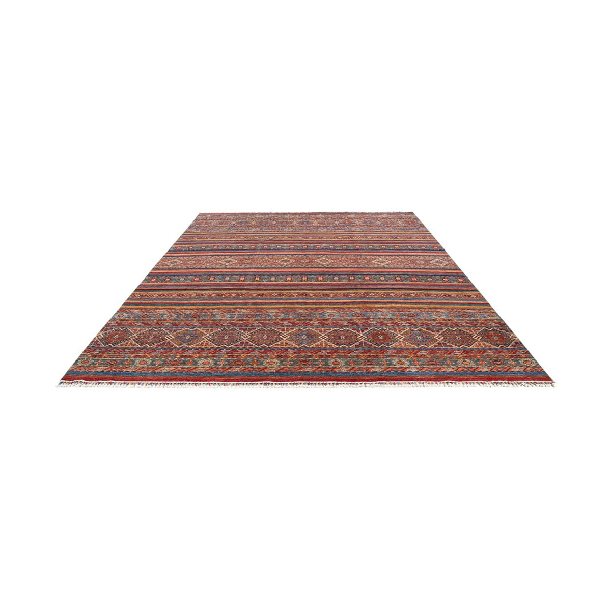 Ziegler Carpet - Shal - 341 x 239 cm - flerfarvet
