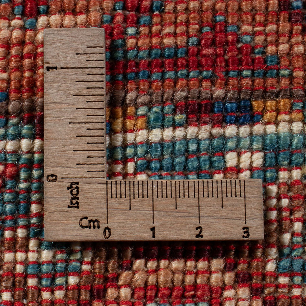 Ziegler Carpet - Shal - 341 x 239 cm - flerfarvet