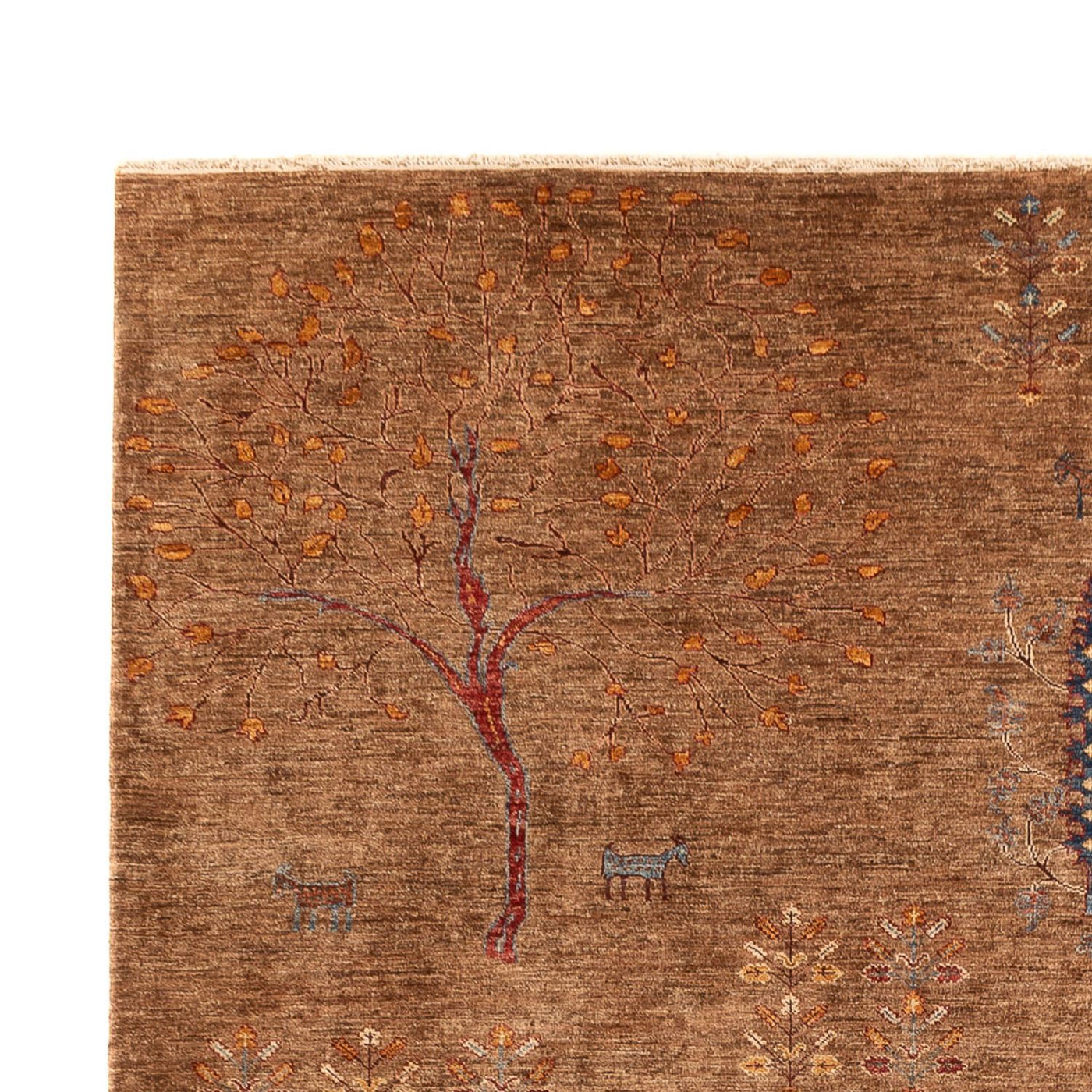 Ariana Tæppe 336x243cm - Orientalsk tæppe