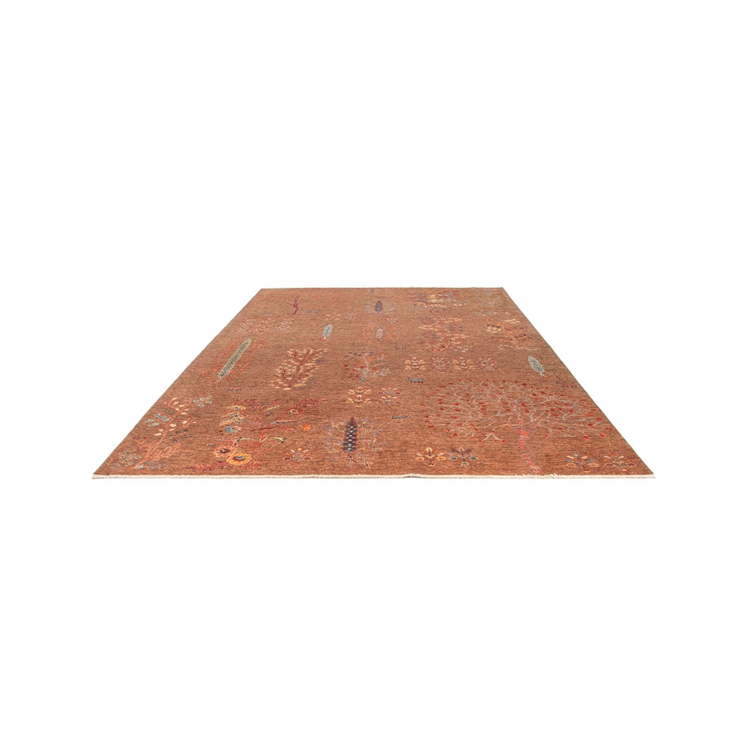 Ziegler Carpet - Ariana - 336 x 243 cm - brun