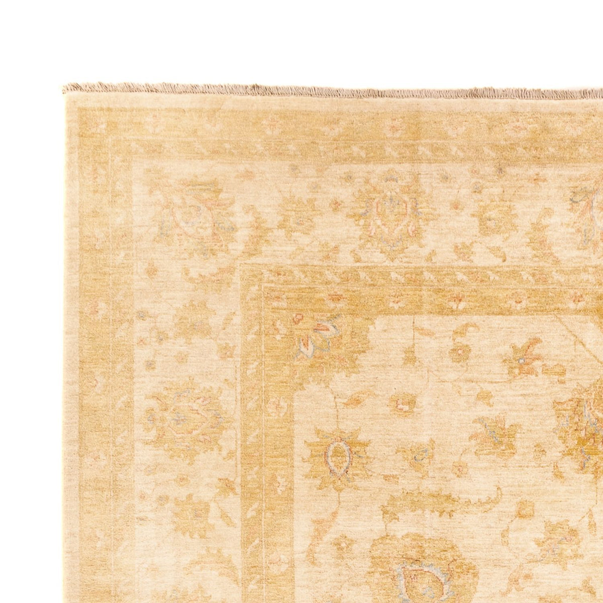 Ziegler Carpet - 345 x 255 cm - beige