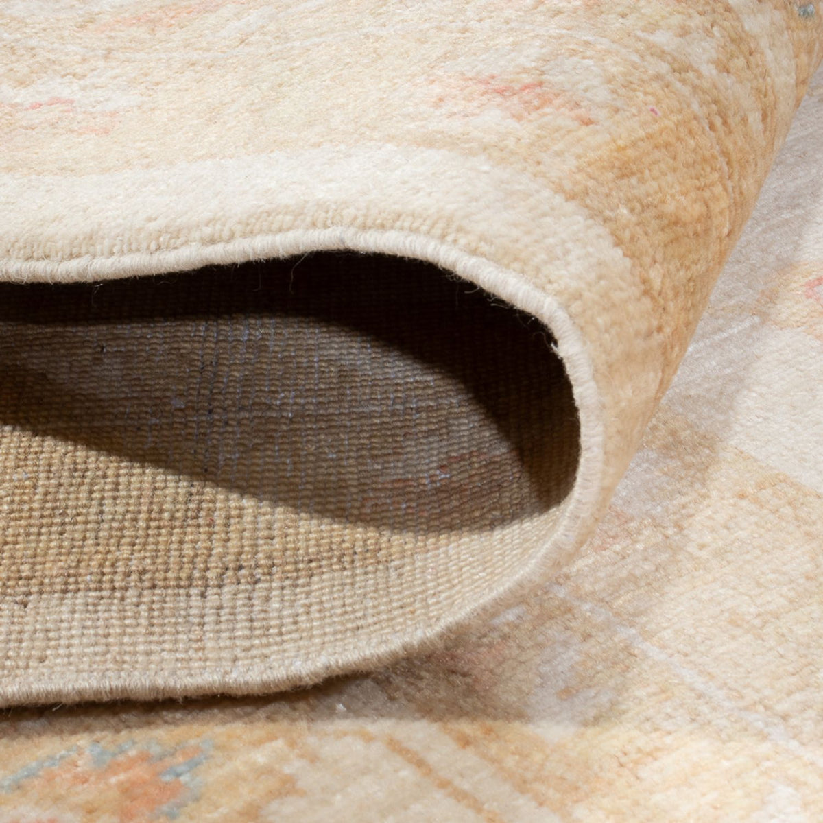 Ziegler Carpet - 345 x 255 cm - beige