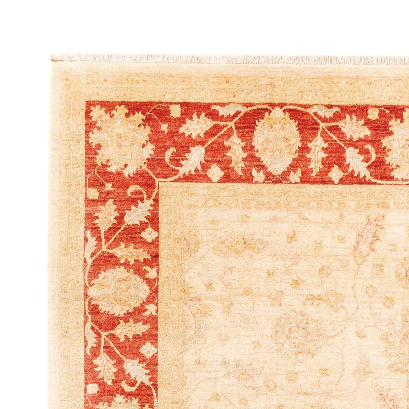 Ziegler Carpet 326x244cm - Orientalsk tæppe