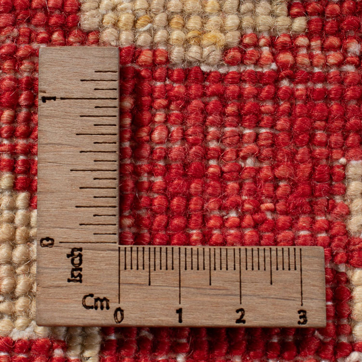 Ziegler Carpet - 326 x 244 cm - beige