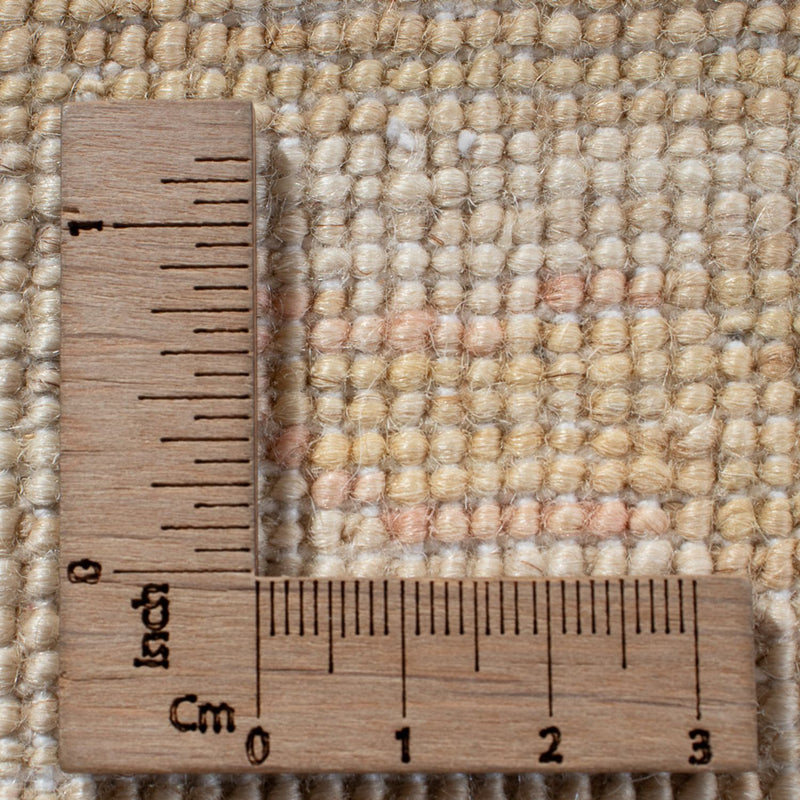 Ziegler Carpet - 343 x 249 cm - lyseblå
