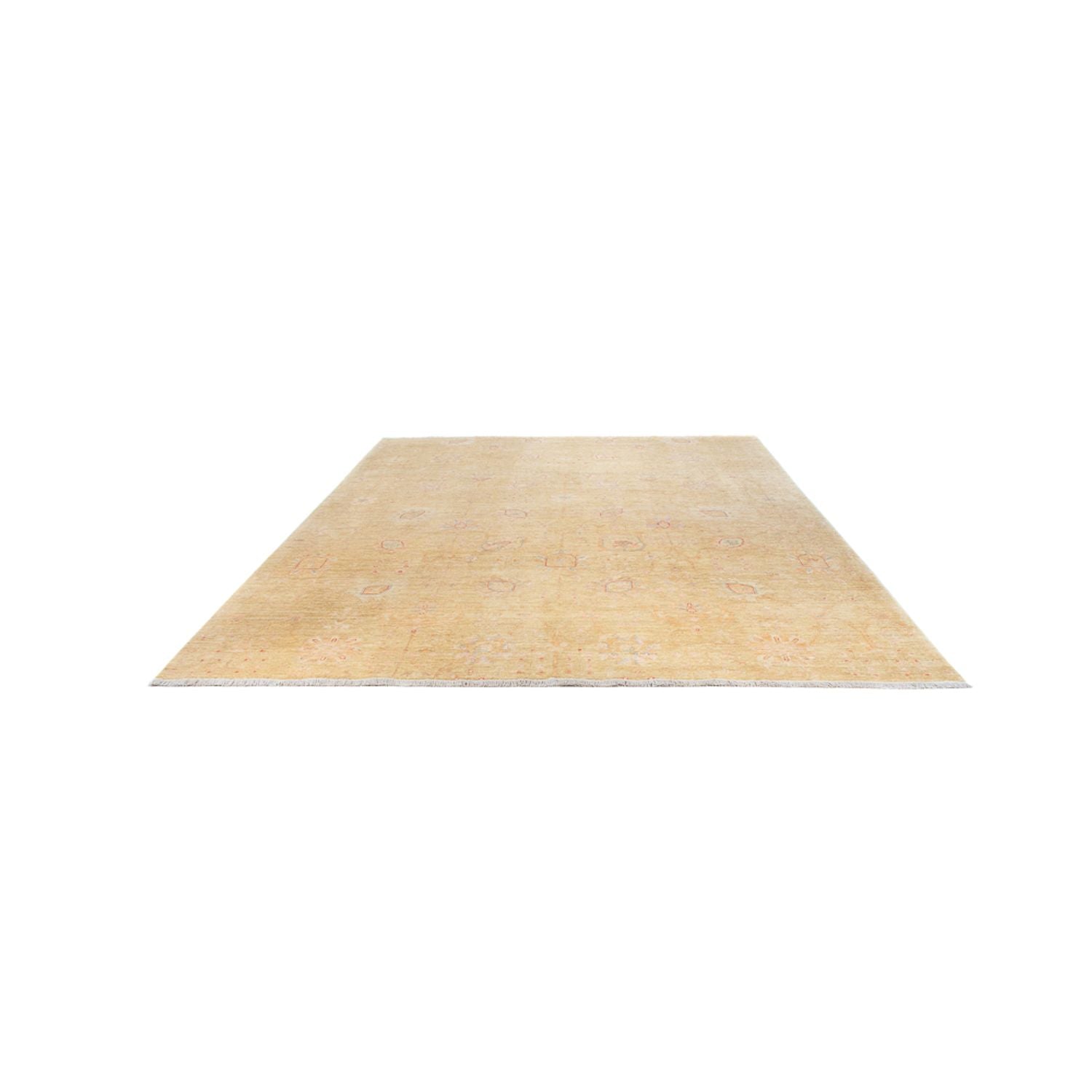 Ziegler Carpet - 323 x 248 cm - beige