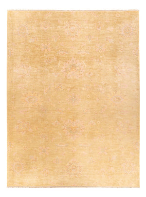 Ziegler Carpet - 348 x 260 cm - beige