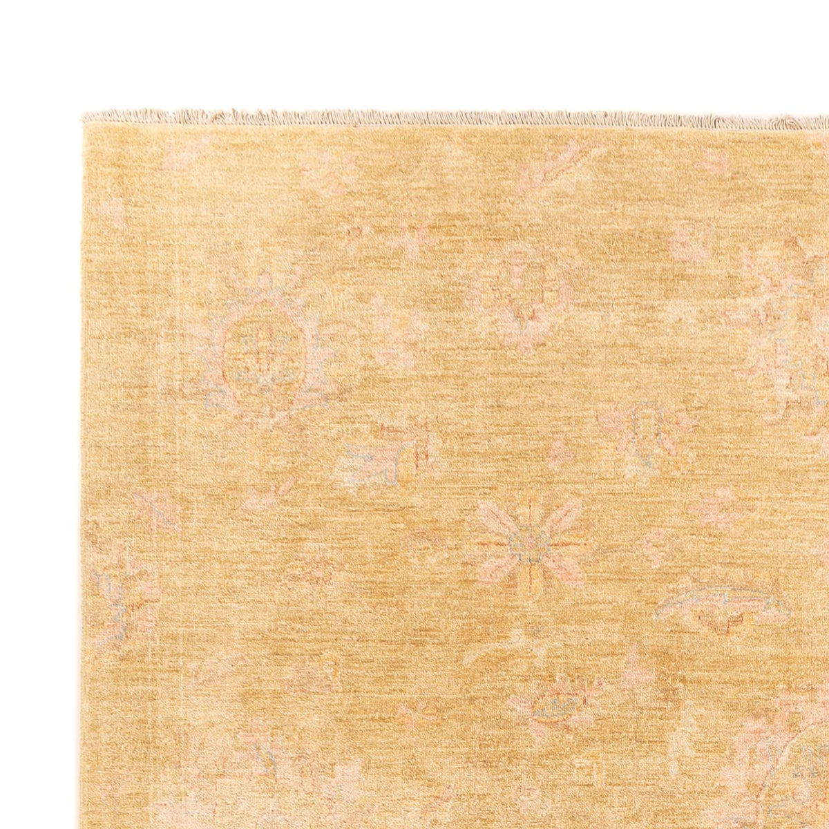 Ziegler Carpet 260x348cm - Orientalsk tæppe