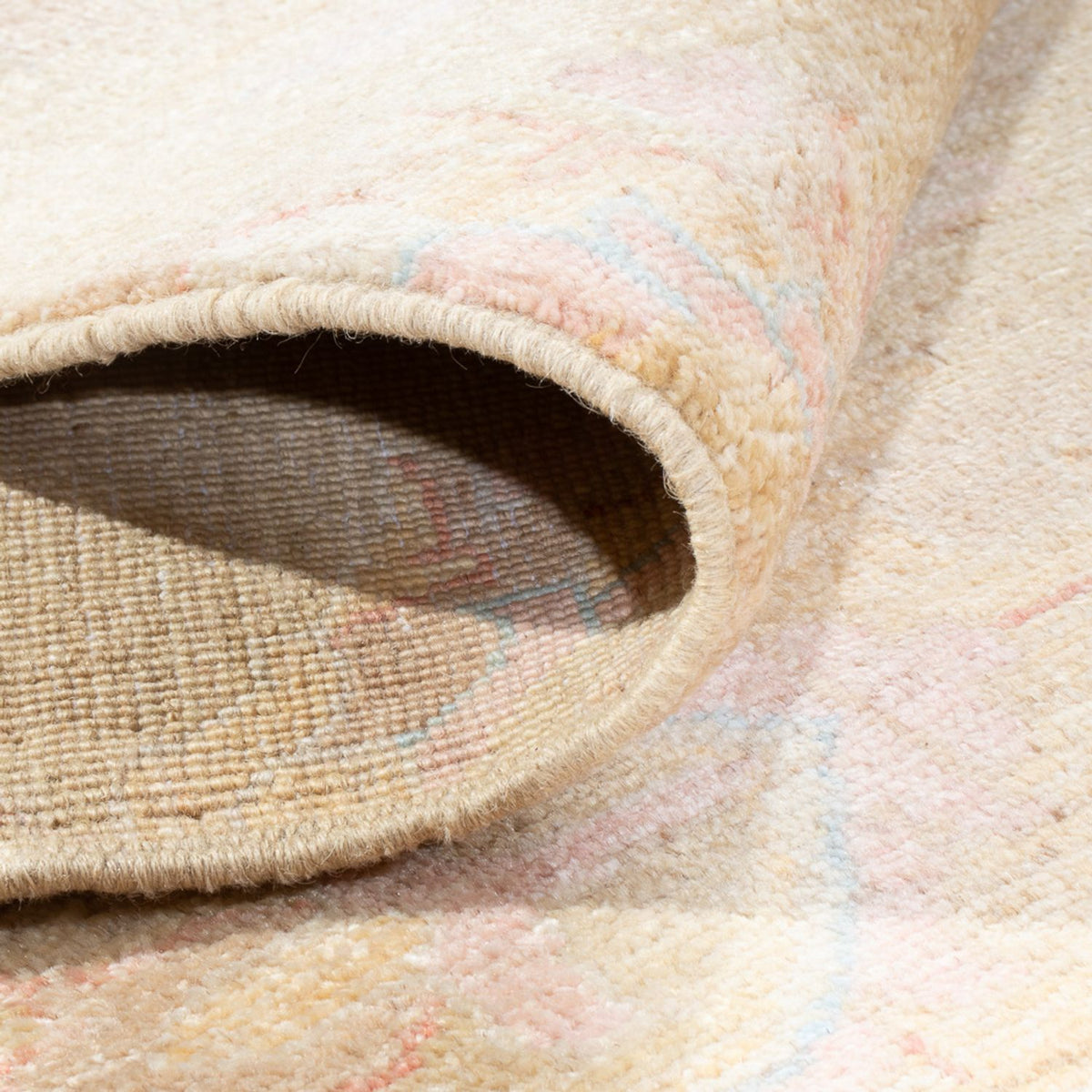 Ziegler Carpet - 348 x 260 cm - beige