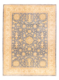 Ziegler Carpet - 340 x 258 cm - mørk beige