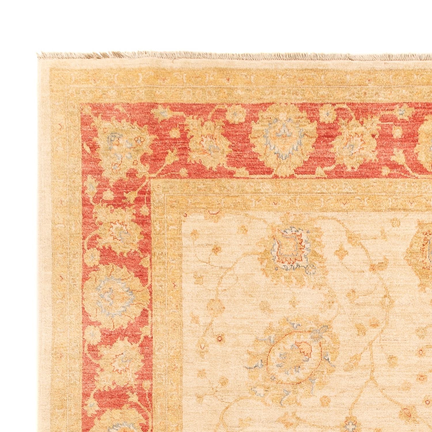 Ziegler Carpet - 325 x 250 cm - beige