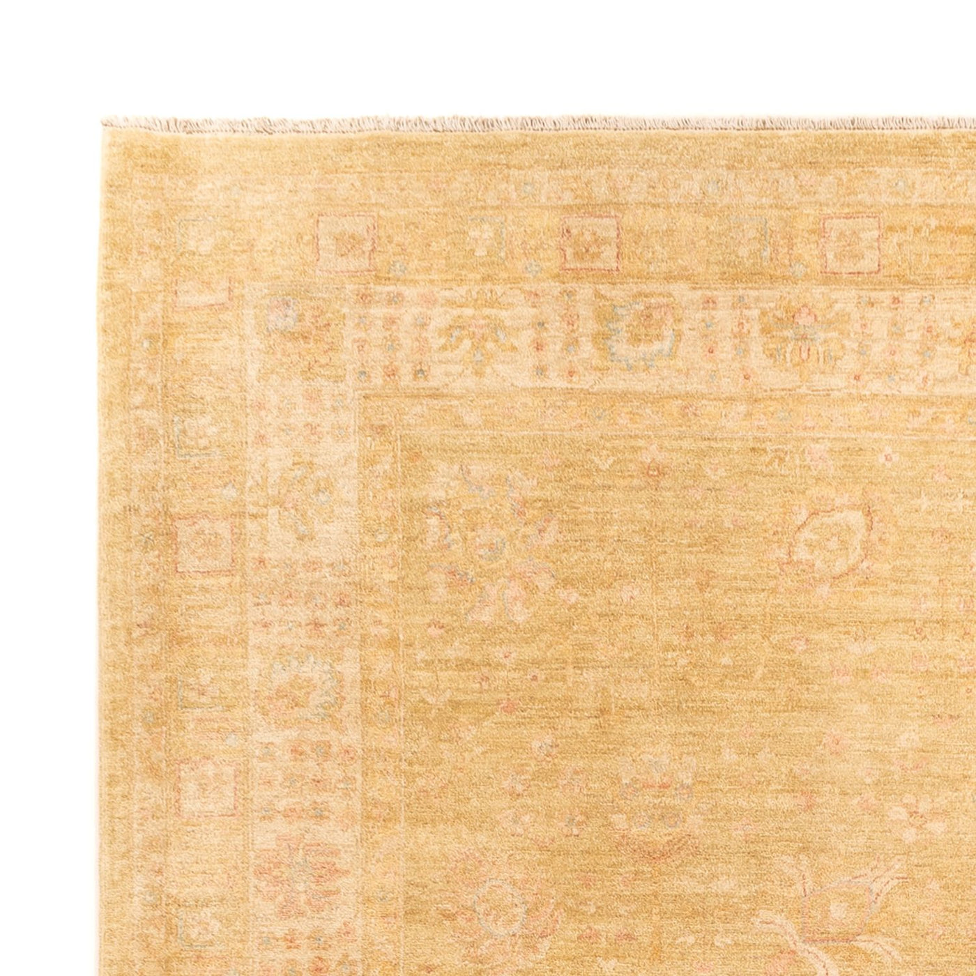 Ziegler Carpet 339x258cm - Orientalsk tæppe