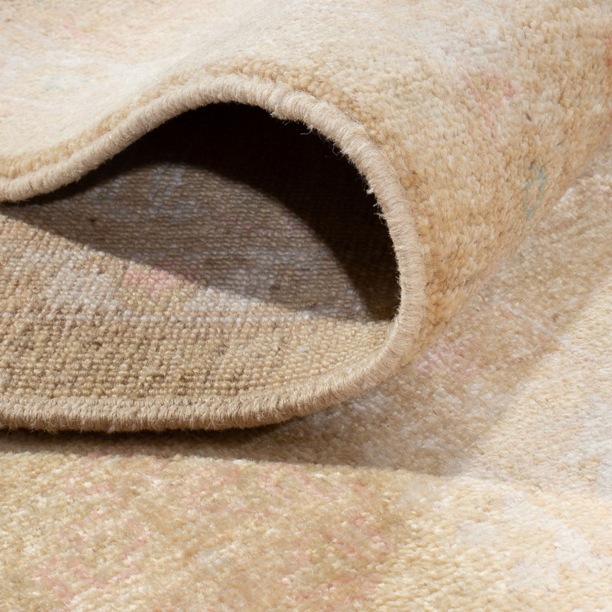 Ziegler Carpet - 339 x 258 cm - beige