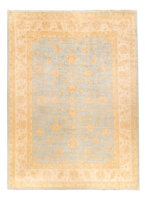 Ziegler Carpet - 342 x 257 cm - lyseblå