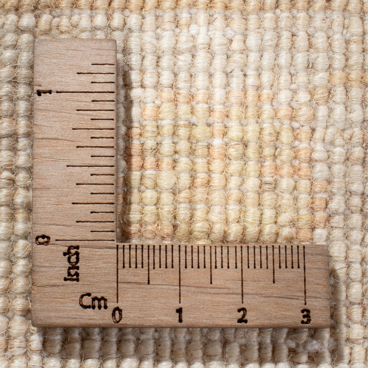 Ziegler Carpet - 342 x 257 cm - lyseblå