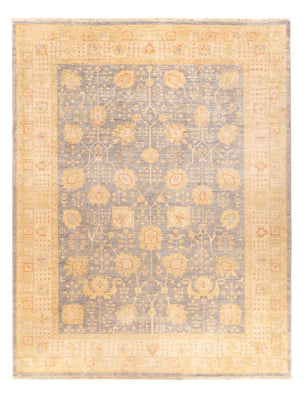 Ziegler Carpet - 343 x 257 cm - lyseblå