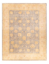Ziegler Carpet - 343 x 257 cm - lyseblå