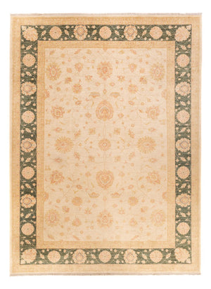 Ziegler Carpet - 346 x 257 cm - beige