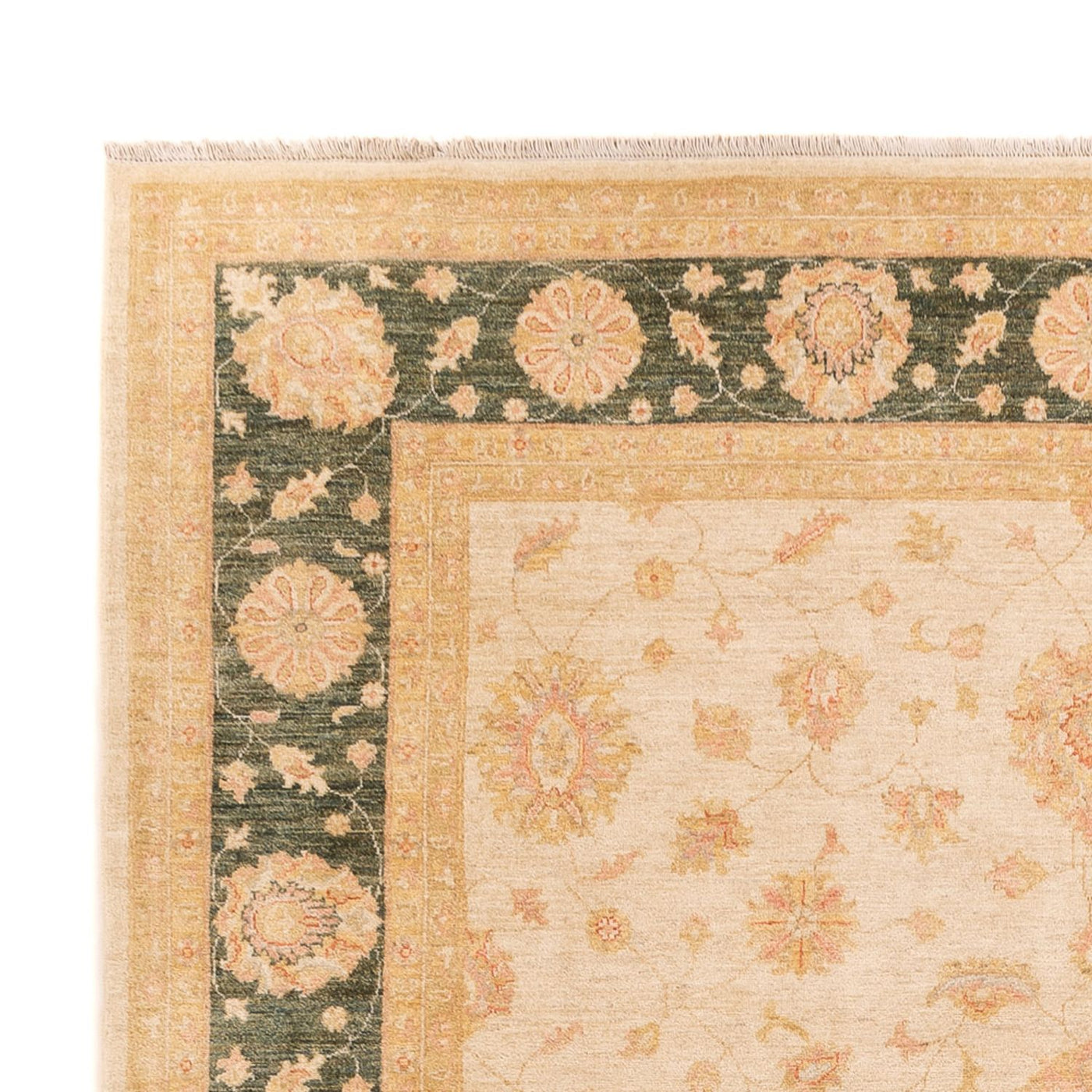 Ziegler Carpet 346x257cm - Orientalsk tæppe