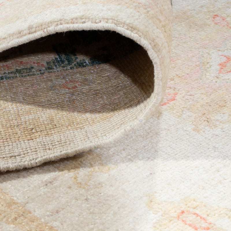 Ziegler Carpet - 346 x 257 cm - beige